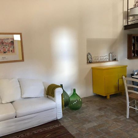 L'Arrocco - La Torre Col Mare Sul Tetto Apartment Таркиния Екстериор снимка