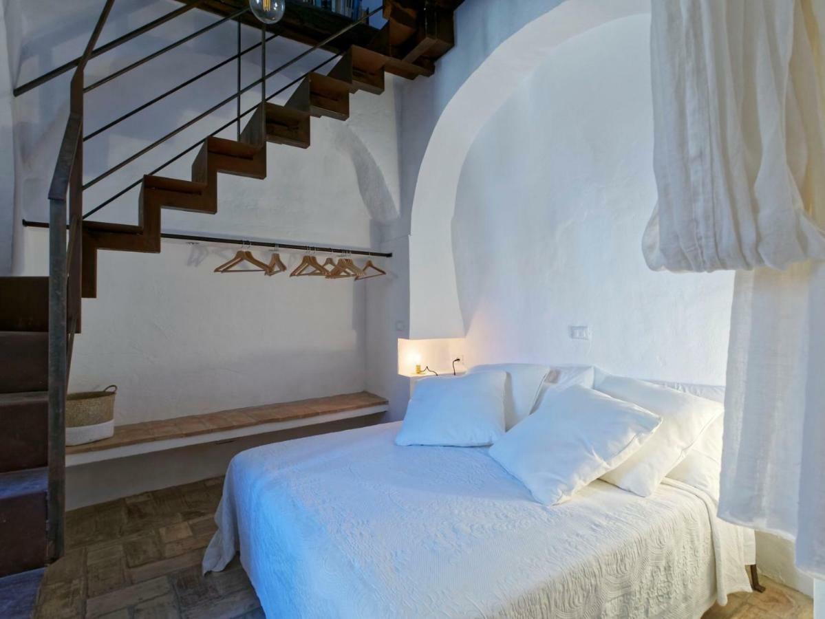 L'Arrocco - La Torre Col Mare Sul Tetto Apartment Таркиния Екстериор снимка