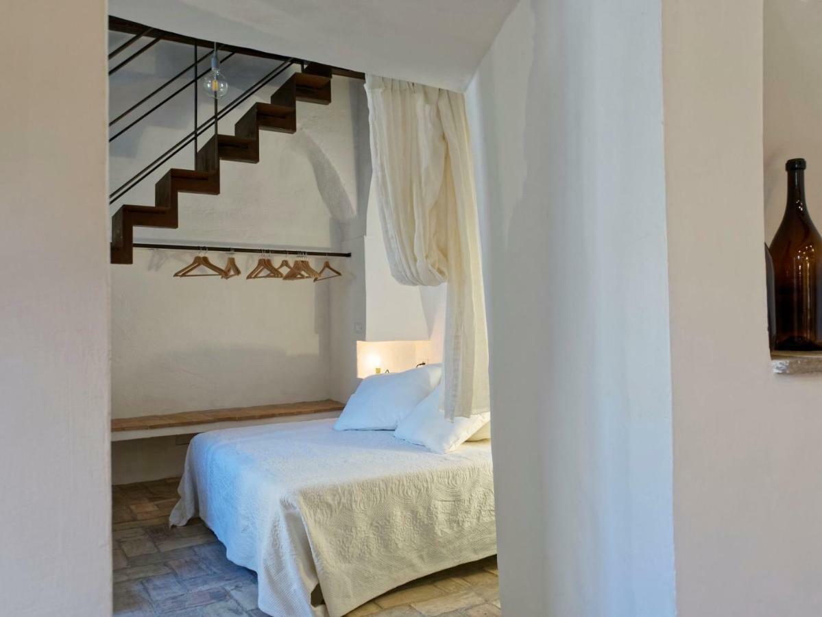 L'Arrocco - La Torre Col Mare Sul Tetto Apartment Таркиния Екстериор снимка