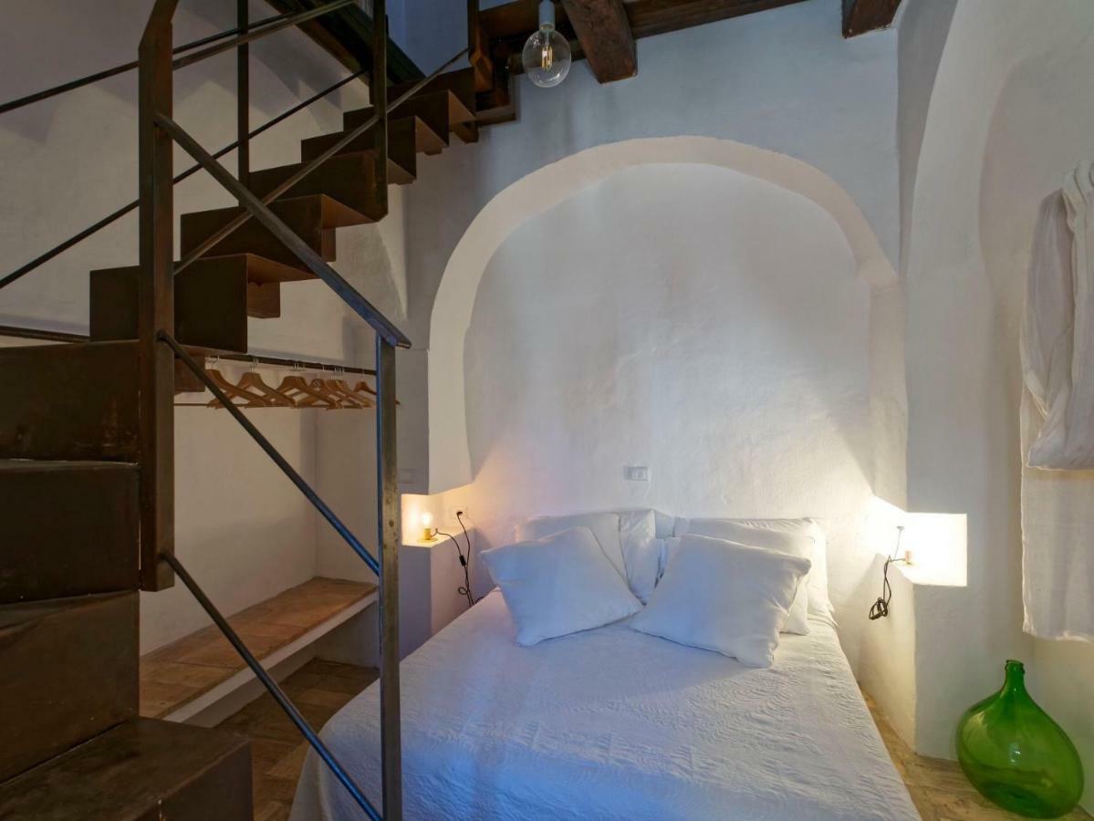 L'Arrocco - La Torre Col Mare Sul Tetto Apartment Таркиния Екстериор снимка
