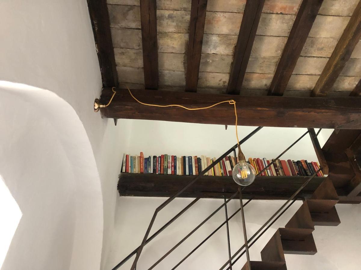 L'Arrocco - La Torre Col Mare Sul Tetto Apartment Таркиния Екстериор снимка